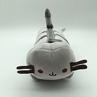    Pusheen