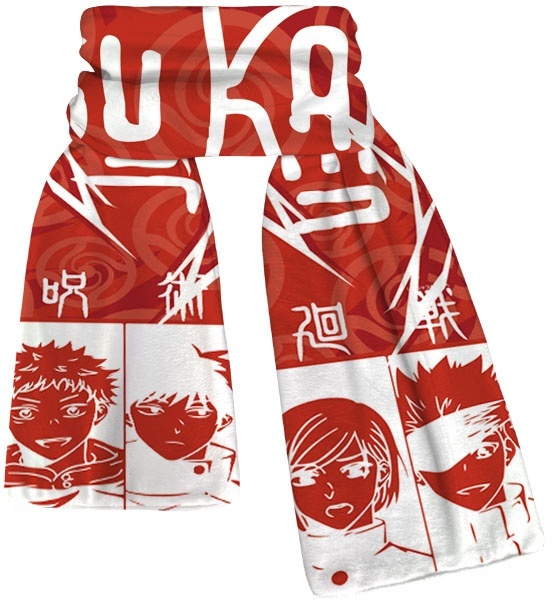 ���������� ������� ���� Jujutsu Kaisen WJ-2136 �� ����� � ����� ���������� ����� / Jujutsu Kaisen / Sorcery Fight