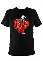  Heart 48473