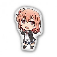   Oregairu - Chibi Yui Yuigahama