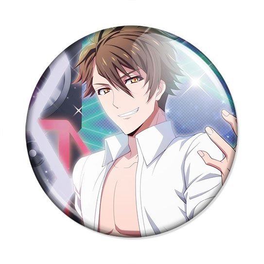 ���������� ������� ������ ������� ������ - Tsunashi Ryunosuke �� ����� � ����� ������� ������ / IDOLiSH7 / Idolish 7 / Idolish Seven