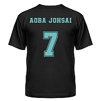  !! Aoba Johsai No.7