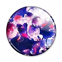  Diabolik Lovers - Brothers Sakamaki