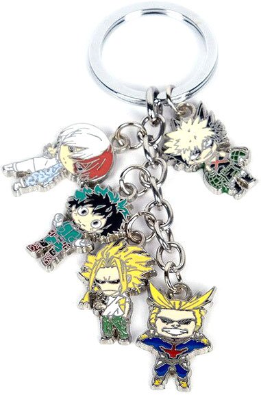 ���������� ������� ������ ������������� My Hero Academia KC68069 �� ����� � ����� ��� ��������� �������� / Boku no Hero Academia / My Hero Academia / �������� ������