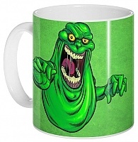  Ghostbusters - Slimer