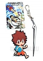   Katekyo Hitman Reborn 44554