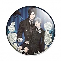  Kuroshitsuji -     