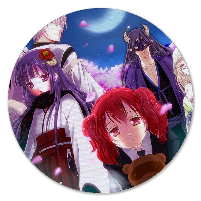 ���������� ������� ������ ��� ����� ������� Inu X Boku SS 68022 �� ����� � ����� ��� �� ��������� ������ � � / Inu x Boku Secret Service / Inu x Boku SS / Youko x Boku SS / ��� � �: ��������� ������