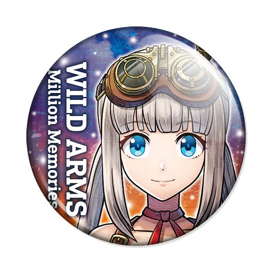 ���������� ������� ������ Wild Arms: Million Memories - Brittany Shrewsbury �� ����� � ����� ����� ������: ������� ������������ / Wild Arms: Million Memories