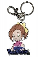  Blue Dragon: Key Chain  Kluke  GE4554