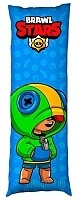   Brawl Stars - Leon