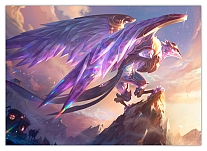   League of Legends / Anivia Victorious