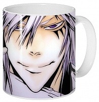  Katekyo Hitman Reborn 69653