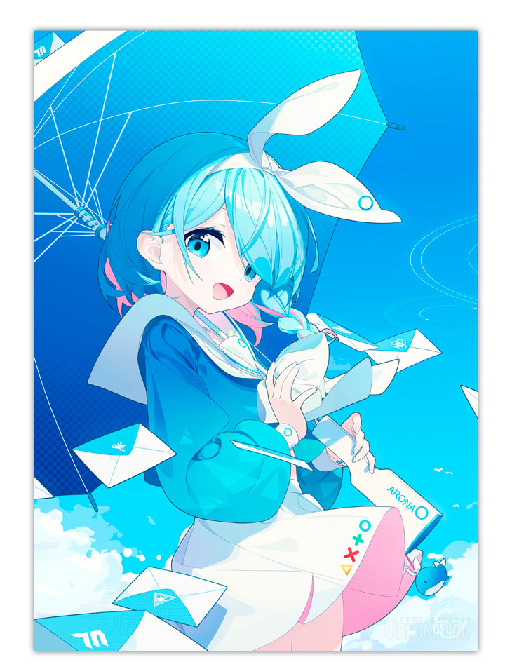 ������ �������� A.R.O.N.A / ����� �����