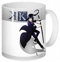  K Project 61618