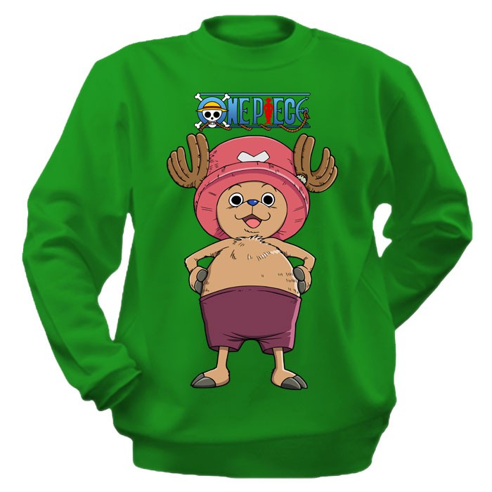 ���������� ������� ��������� One Piece Chopper Tony Tony �� ����� � ����� ���-��� / One Piece / ������� ��� / ����� ������