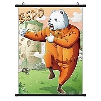   One Piece - Bepo