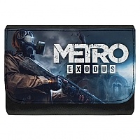       METRO Exodus