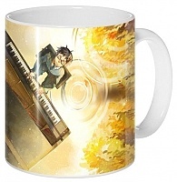  Shigatsu wa Kimi no Uso 349384