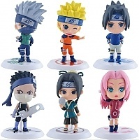   "NARUTO Shippuden" (6 ) 542067