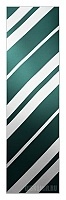 �������� Harry Potter Tie Slytherin