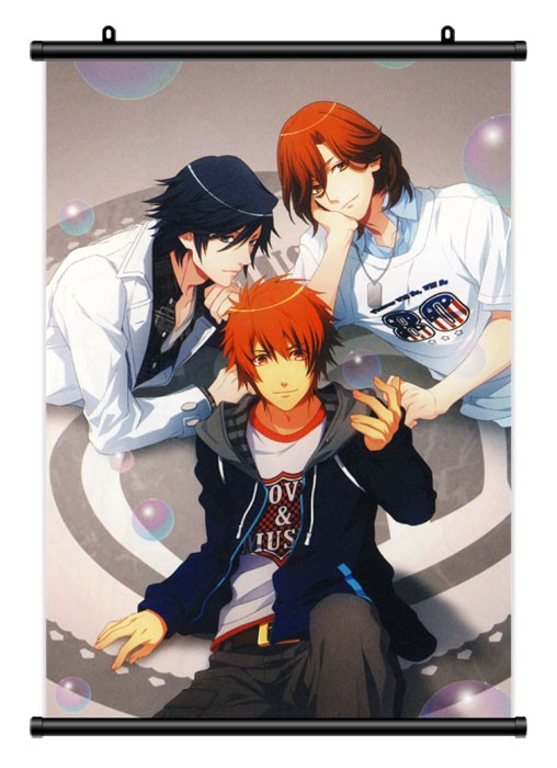 ���������� ������� ������� �������� Uta no Prince-sama 312930 �� ����� � ����� ������ ����� / Uta no Prince-sama / Utano?Prince Sama / Uta-Pri