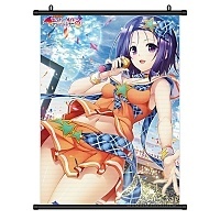   To Love-Ru Darkness - Haruna Summer Live Ver.