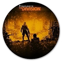     Tom Clancy's The Division - New York City