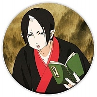    Hoozuki no Reitetsu 98277