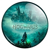  Hogwarts Legacy