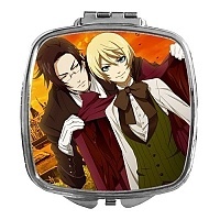  Kuroshitsuji 301342