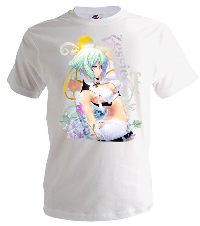 ���������� ������� ����� �������� ����� Aquarion Evol �� ����� � ����� 