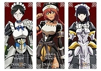  Overlord No.3