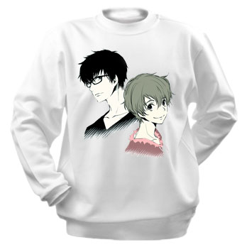 ���������� ������� ��������� Zankyou no Terror 345876 �� ����� � ����� �������� ����� / Zankyou no Terror / Terror in Resonance / ��� �������