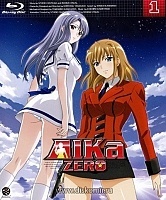 AIKa Zero ( ) HD