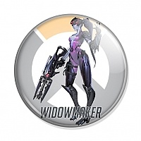  Overwatch - Defense Widowmaker