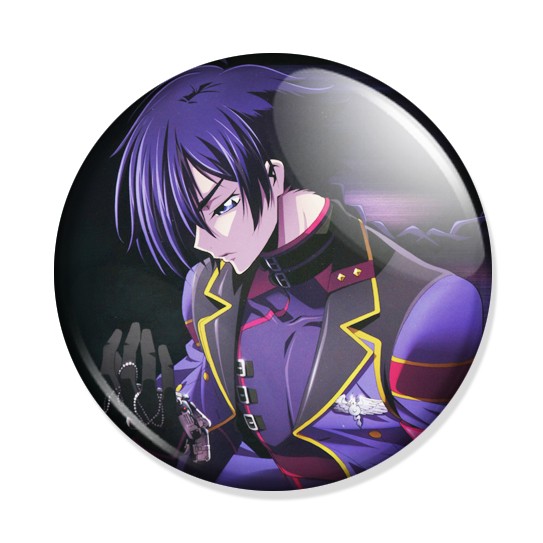 ���������� ������� ������ ��� ���� Boukoku no Akito - Akito Hyuuga �� ����� � ����� ��� ���� / Code Geass