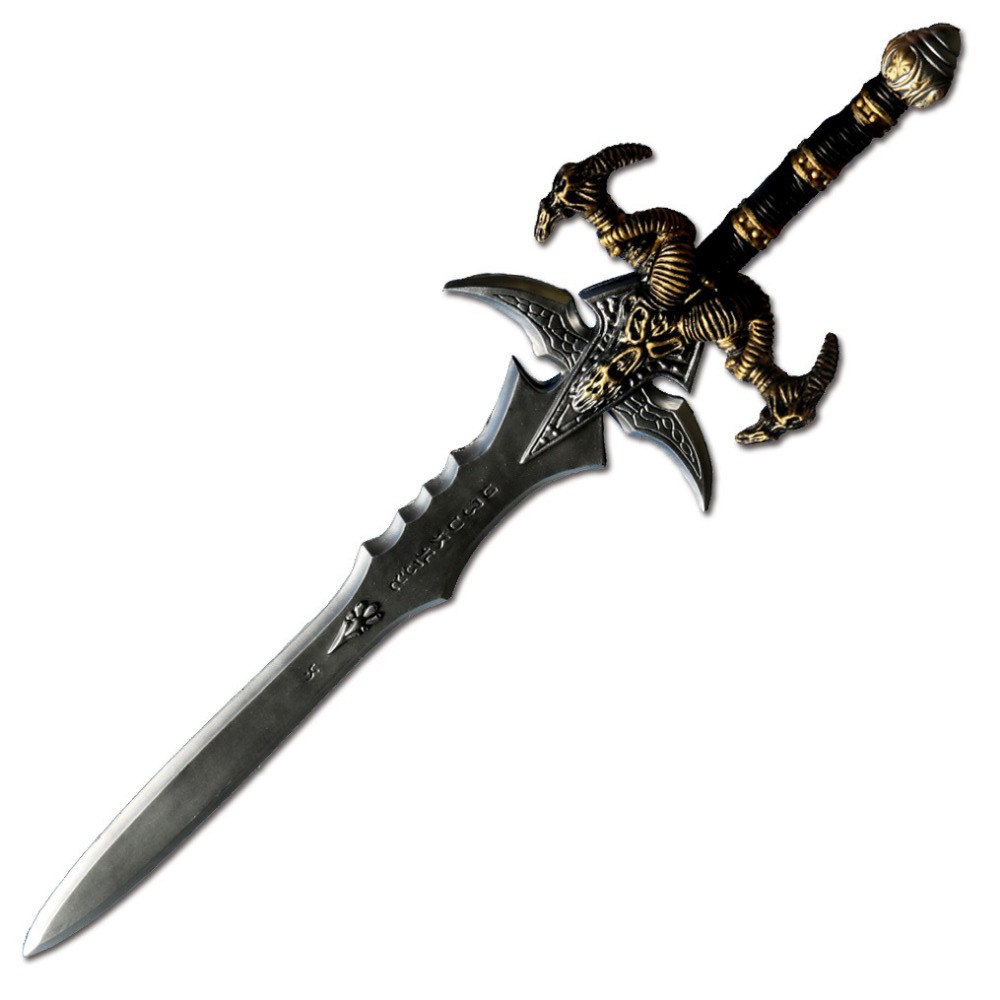 ���������� ������� ������� ������ ����������� World of Warcraft - Frostmourne Lich King Arthas �� ����� � ����� World of Warcraft / WoW / �������� / ��� �������� �������