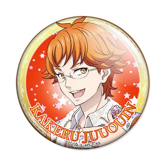 ���������� ������� ������ ������ ������: ���� ������� ���� - ������ ������ �� ����� � ����� ������ ������: ���� ������� ���� / King of Prism: Shiny Seven Stars / KING OF PRISM -Shiny Seven Stars-