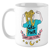    / GRL PWR