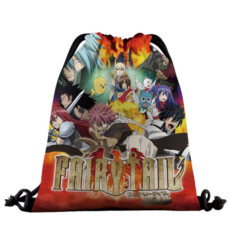 ����� ��� ����� � ������� ����� Fairy Tail