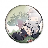   - Chibi    