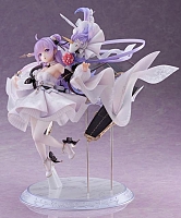  Azur Lane Unicorn -A Dream of Pure Vows- 1/7 Scale Figure