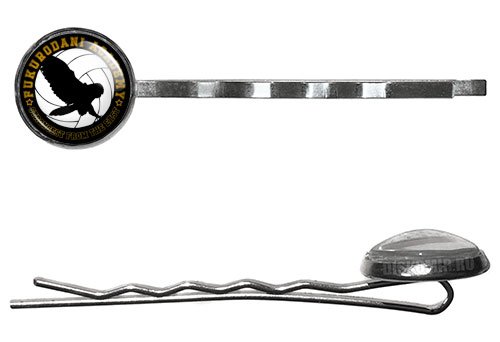 ���������� ������� ������� Haikyuu!! Fukurodani Academy logo �� ����� � ����� ��������!! / Haikyu!! / Haikyuu!!