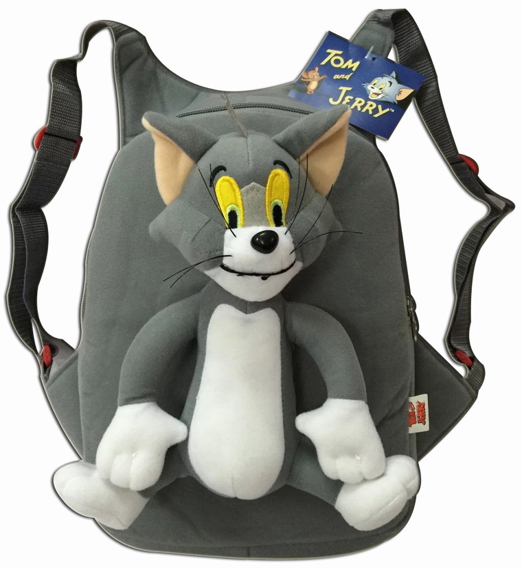 ������ �������� ������� "Tom and Jerry" Tom