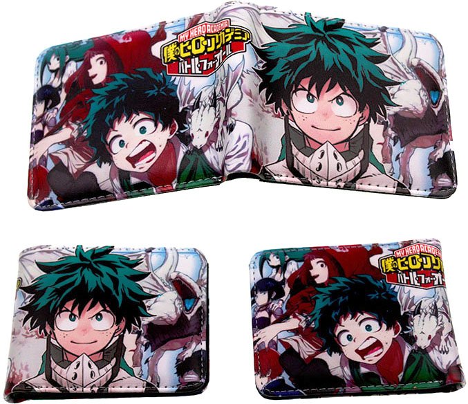 ���������� ������� ������� My Hero Academia WT64105 �� ����� � ����� ��� ��������� �������� / Boku no Hero Academia / My Hero Academia / �������� ������