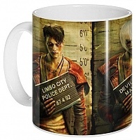  Devil May Cry 51259