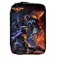   Darksiders Genesis -   