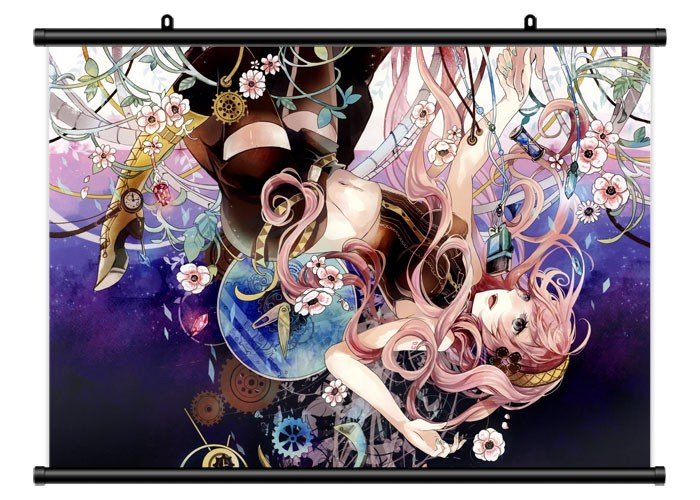 ���������� ������� ������� �������� Vocaloid 61551 �� ����� � ����� ��������� / Vocaloid