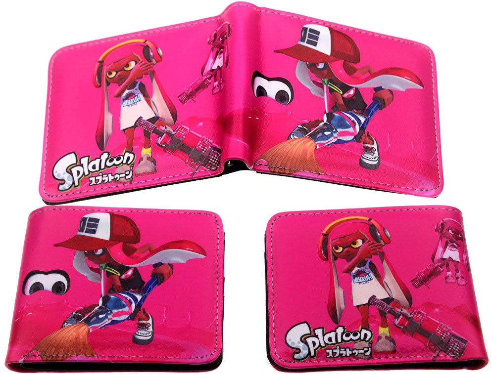 ���������� ������� ������� Splatoon 505974 �� ����� � ����� ������� / Splatoon